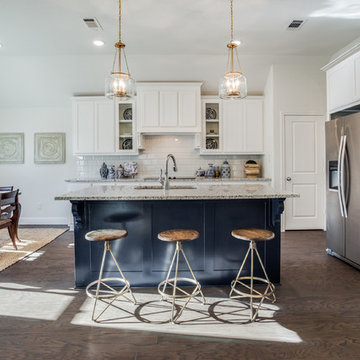 Kitchens