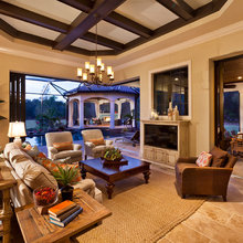 moor room thana house
