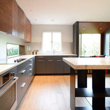 MEDIA RESIDENCE – PA