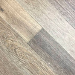 Pacific Direct Syrah Oak - Vinyl Flooring