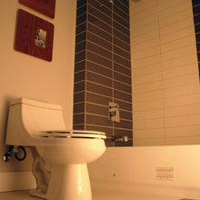 Bathroom, washroom, toilet