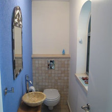 Bathroom Ideas