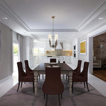 Dining room designs