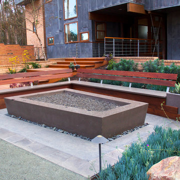Wilkes Residence