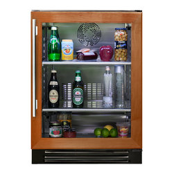 True Residential 24" Undercounter Refrigerator - Products