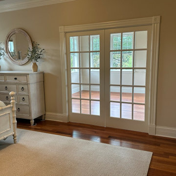 Sunroom Addition in Kirkwood