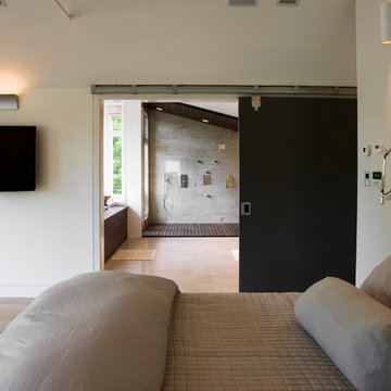 Modern Bathroom