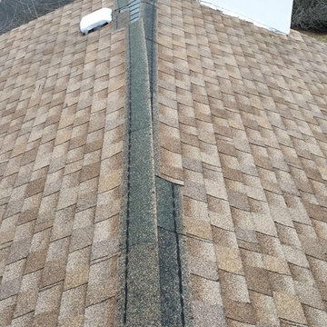 Newton Roof Replacement