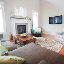 Living Room (2015)