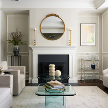 g-town living room