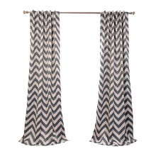 blackout curtains