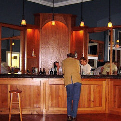 Bar - Lifestyle And Leisure