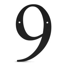 House Number