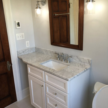 Homeland Bathroom
