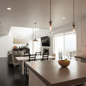 Rosecrest - Herriman, Utah - Maria Variant