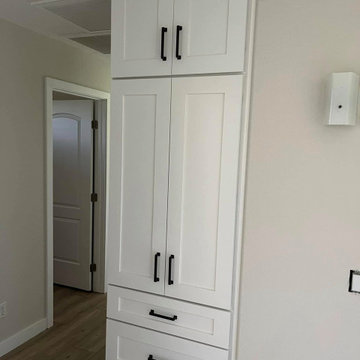 Built Ins