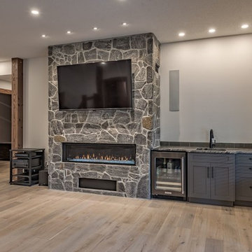 Sicamous Timberframe