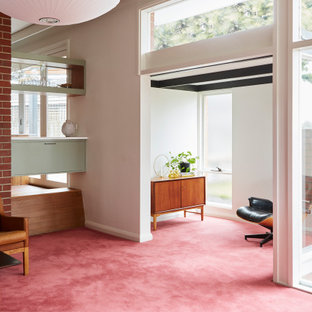 Frankston Mid Century Modern House