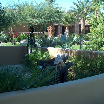 Equestrian Estate