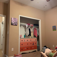 Angelina’s Room