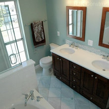 Bathroom ideas