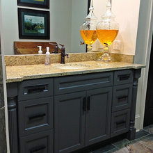 kids bathrooms cabinets