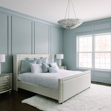 Master Accent Wall