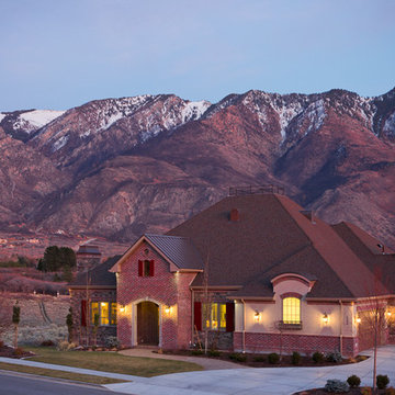 Alpine Residence