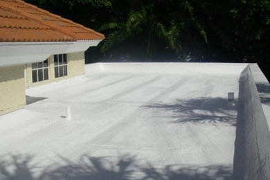 Roofing Installation in Alhambra, CA
