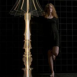 Josephine floor lamp - Floor Lamps