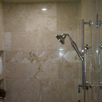 Ranta Master Bath
