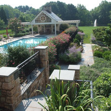 Buffalo Pool