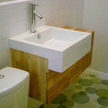 House Bathroom