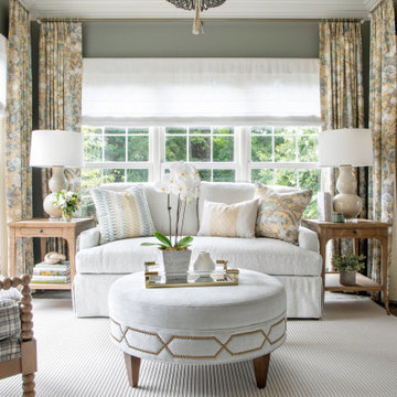 Rooms with a Hue