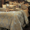 Elizabeth Queen 12 pc. Comforter Set