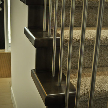 Legacy Showhome