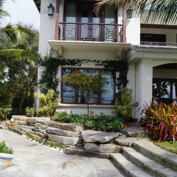 River house