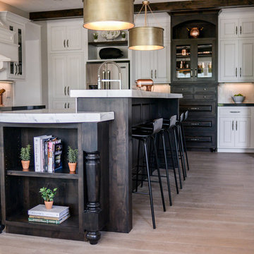 Mapleton Parade Home