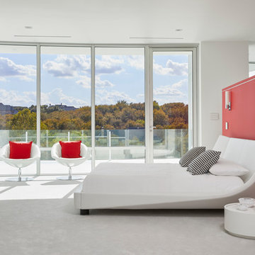 Villa Quantum