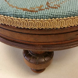 Afar Interiors- Reupholstering work - Upholstery Fabric