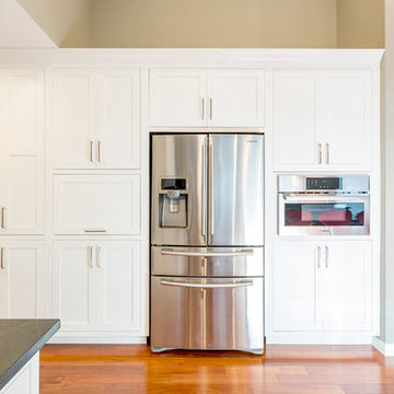 Redondo Beach Mid Century Make Over