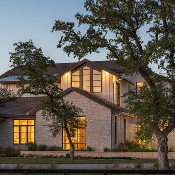 Driftwood Residence