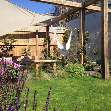 Plant Lover's Garden - Bedminster