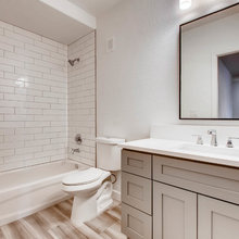 Bathrooms