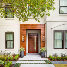 Exterior Finishes