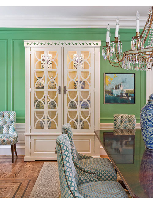 Farrow & Ball Arsenic Houzz