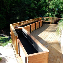 Lower Kellogg Garden