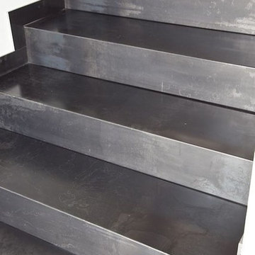 Un loft giovanile