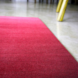Plain Essentials - Area Rugs