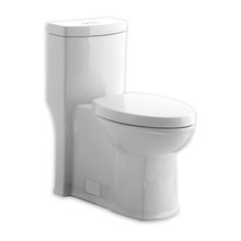 toilets